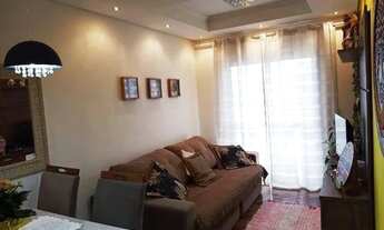 Imagem 4: Cobertura com 3 dormitórios à venda, 147 m² por R$ 760.000,00 - Vila Euro - São Bernardo d