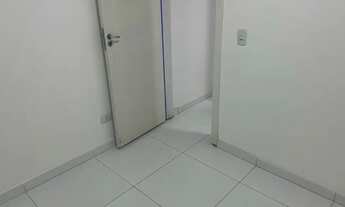 Imagem 6: KITINET 1 Quarto