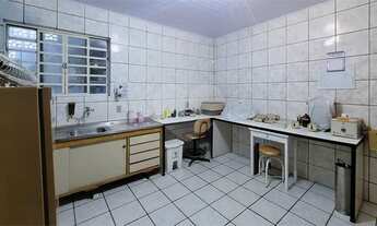 Imagem 6: Casa com 90m² na Lapa - Locação