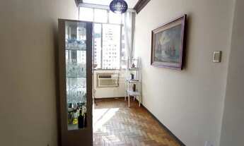 Imagem 4: Apartamento à venda, 3 quartos, 1 suíte, Copacabana - RIO DE JANEIRO/RJ