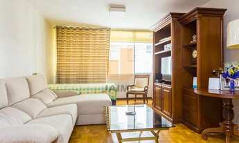 Imagem 2: Apartamento em ótima localização da Santa Cecília, próximo ao Shopping Higienópolis