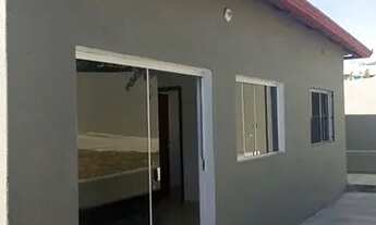 Imagem 3: Casa em esmeraldas bairro residencial Caio Martins