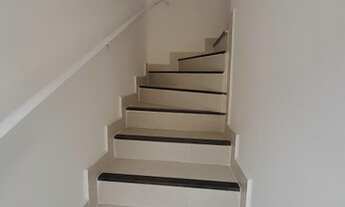 Imagem 5: Casa de condomínio para venda tem 49 metros quadrados com 2 quartos