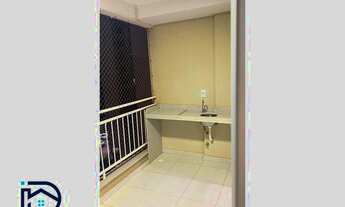 Imagem 6: Apartamento em Jardins do Éden 1º Etapa