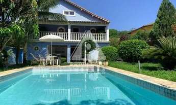 Imagem: Casa em Condomínio à venda, 5 quartos