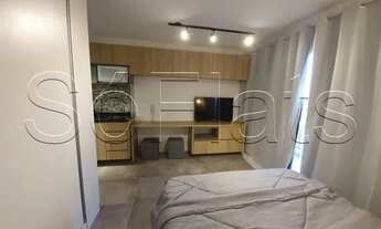 Imagem: Studio Is Moema disponivel para venda com