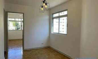 Imagem 6: APARTAMENTO - BELA VISTA - SP