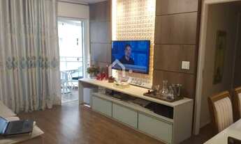 Imagem 3: Barra da Tijuca Apartamento com 2 dormitórios