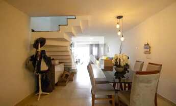 Imagem 4: Casa de Condomínio para Aluguel - Vargem Pequena, 3 Quartos, 264 m2