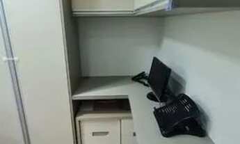 Imagem 7: Lindíssimo Apartamento! Vista arborizada à venda 3 quartos, sendo 1 suíte, e 2