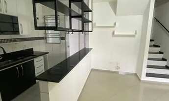 Imagem 2: CASA EM CONDOMINIO Á LOCAÇÃO - JARDIM GUAIRACA 2 DORMITÓRIOS