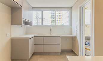 Imagem 5: Lindo apartamento reformado no coração de SP