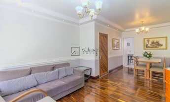 Imagem 5: Locação Apartamento 3 Dormitórios - 100 m² Cerqueira César