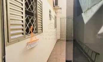 Imagem 11: Casa para aluguel tem 160 metros quadrados com 3 quartos Residencial Machado I