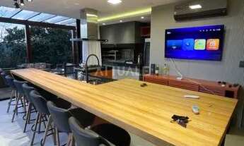 Imagem 4: Caxias Do Sul - Casa de Condomínio - Nossa Senhora da Saúde