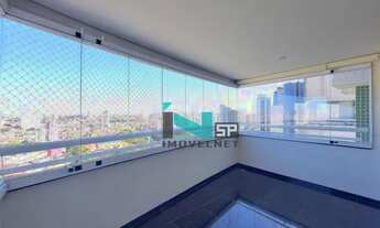 Imagem 6: Maravilhoso Apartamento - Vista Indescritível