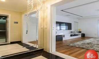 Imagem 6: São Paulo - Apartamento Padrão - Mooca