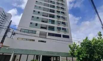 Imagem: Edifício Rosarinho Residence - Alugo