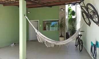 Imagem 2: Vendo casa Casa com 3 dormitórios