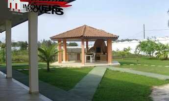 Imagem 5: TERRENO A VENDA EM PERUIBE 1.000M2 EM CONDOMINIO FECHADO