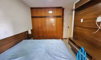 Imagem 7: Apartamento de 3 quartos a venda, 114M² vista para o mar na Praia do Morro Guarapari ES