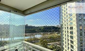 Imagem 4: Apartamento com 3 dormitórios à venda, 144 m² por R$ 2.000.000,00 - Chácara Santo Antônio