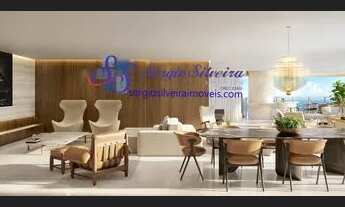 Imagem 4: Apartamento de alto padrão no Meireles com 4 suítes