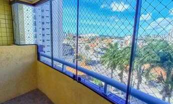 Imagem 4: Apartamento com 3 dormitórios sendo 3 suítes para alugar, 120 m² por R$ 3.100/mês - Lagoa