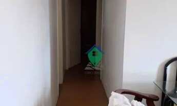 Imagem 3: Apartamento com 3 dormitórios para alugar, 100 m² por R$ 4.915,84/mês - Sumaré - São Paulo