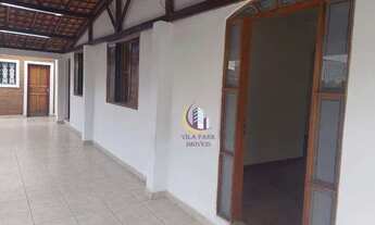 Imagem 5: Casa com 2 dormitórios, 130 m² - venda por R$ 950.000,00 ou aluguel por R$ 4.870,00/mês