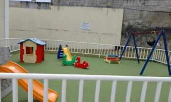 Imagem 7: Vida Bela 1 : 2/4 terreo nascente