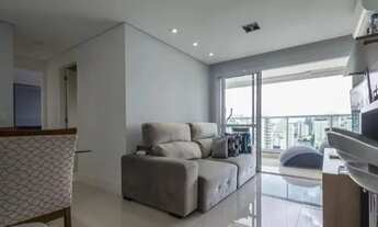 Imagem 3: Apartamento Venda Brooklin 65 m² 2 Dormitórios