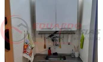 Imagem 4: Kitnet para Venda em São Paulo, Bela Vista, 1 dormitório, 1 banheiro