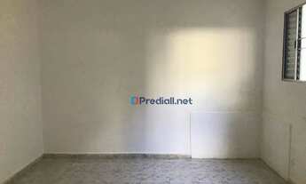 Imagem 6: Casa quarto e cozinha para alugar, 30 m² - Vila Zatt - São Paulo/SP