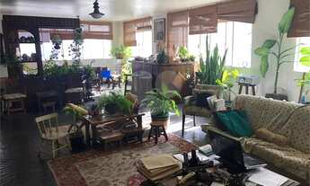 Imagem 3: Al. Joaquim Eugênio de Lima, 193m, andar alto e 2 vagas