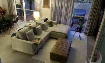 Imagem: Casa para venda tem 207 metros quadrados