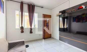 Imagem 4: Casa de Condomínio para Aluguel - Veloso, 2 Quartos, 60 m2