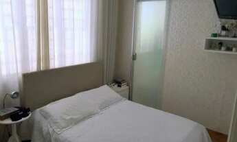 Imagem: Apartamento área privativa 3 quartos sendo