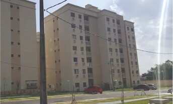 Imagem 3: Alegro Montenegro. 2 Quartos. 1 Suíte. 1 Banheiro. 1 Vaga. C108