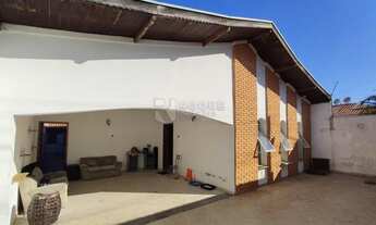 Imagem 2: Casa Residencial à venda, 3 quartos, 1 suíte, 5 vagas, Jardim Caieira - Limeira/SP