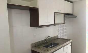 Imagem 3: Apartamento para Locação em Uberlândia, Lidice, 2 dormitórios, 1 suíte, 2 banheiros, 2 vag