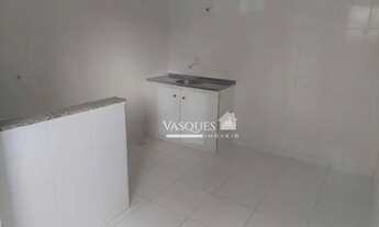 Imagem: Casa com 2 dormitórios para alugar, 50