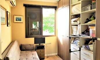 Imagem 7: Apto 03 quartos 02 vagas livres Mobiliado João Paulo, Itacorubi, Agronômica, Centro