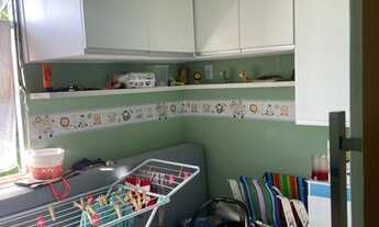 Imagem 5: Apartamento com 49 metros quadrados com 2 quartos em Irajá - Rio de Janeiro - RJ