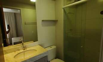 Imagem: Residencial plaza de 3 quartos mobiliado