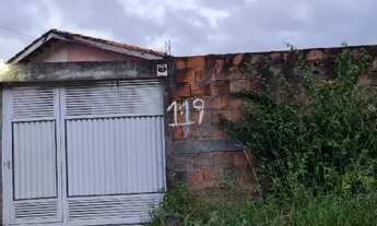 Imagem 2: PERUIBE - Casa Padrão