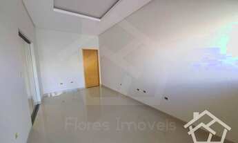 Imagem 5: Casa com 3 dormitórios à venda, 86 m² por R$ 390.000,00 - Água Limpa Park - Campo Grande/M