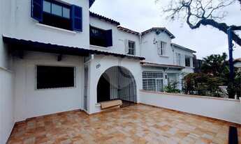 Imagem 2: São Paulo - Casa Padrão - ACLIMAÇÃO