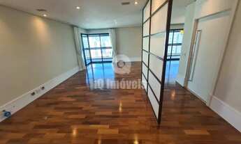 Imagem 6: Apartamento Campo Belo 242m², 3 dormitórios ,1 suíte e 4 vagas