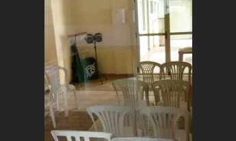 Imagem 6: Casa de condomínio para aluguel tem 85 metros quadrados com 3 quartos